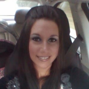 Meet your Posher, April